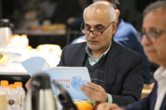 حضور مؤثر انستیتو قلب و عروق شهید رجایی در رویداد بین‌المللی گردشگری سلامت تهران