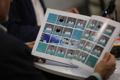 حضور مؤثر انستیتو قلب و عروق شهید رجایی در رویداد بین‌المللی گردشگری سلامت تهران