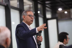 حضور مؤثر انستیتو قلب و عروق شهید رجایی در رویداد بین‌المللی گردشگری سلامت تهران