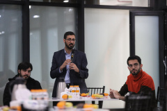 حضور مؤثر انستیتو قلب و عروق شهید رجایی در رویداد بین‌المللی گردشگری سلامت تهران