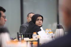 حضور مؤثر انستیتو قلب و عروق شهید رجایی در رویداد بین‌المللی گردشگری سلامت تهران