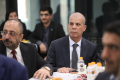 حضور مؤثر انستیتو قلب و عروق شهید رجایی در رویداد بین‌المللی گردشگری سلامت تهران