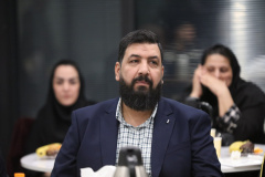 حضور مؤثر انستیتو قلب و عروق شهید رجایی در رویداد بین‌المللی گردشگری سلامت تهران