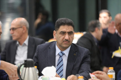 حضور مؤثر انستیتو قلب و عروق شهید رجایی در رویداد بین‌المللی گردشگری سلامت تهران