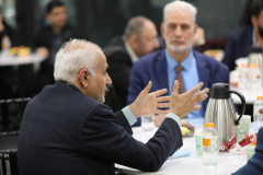 حضور مؤثر انستیتو قلب و عروق شهید رجایی در رویداد بین‌المللی گردشگری سلامت تهران