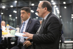 حضور مؤثر انستیتو قلب و عروق شهید رجایی در رویداد بین‌المللی گردشگری سلامت تهران