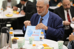 حضور مؤثر انستیتو قلب و عروق شهید رجایی در رویداد بین‌المللی گردشگری سلامت تهران