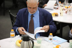 حضور مؤثر انستیتو قلب و عروق شهید رجایی در رویداد بین‌المللی گردشگری سلامت تهران