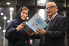 حضور مؤثر انستیتو قلب و عروق شهید رجایی در رویداد بین‌المللی گردشگری سلامت تهران