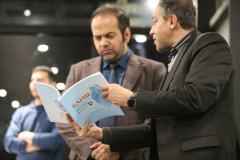 حضور مؤثر انستیتو قلب و عروق شهید رجایی در رویداد بین‌المللی گردشگری سلامت تهران