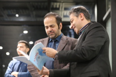 حضور مؤثر انستیتو قلب و عروق شهید رجایی در رویداد بین‌المللی گردشگری سلامت تهران