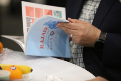 حضور مؤثر انستیتو قلب و عروق شهید رجایی در رویداد بین‌المللی گردشگری سلامت تهران