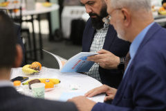 حضور مؤثر انستیتو قلب و عروق شهید رجایی در رویداد بین‌المللی گردشگری سلامت تهران