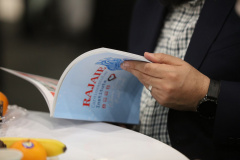 حضور مؤثر انستیتو قلب و عروق شهید رجایی در رویداد بین‌المللی گردشگری سلامت تهران