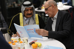 حضور مؤثر انستیتو قلب و عروق شهید رجایی در رویداد بین‌المللی گردشگری سلامت تهران