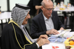 حضور مؤثر انستیتو قلب و عروق شهید رجایی در رویداد بین‌المللی گردشگری سلامت تهران