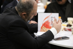 حضور مؤثر انستیتو قلب و عروق شهید رجایی در رویداد بین‌المللی گردشگری سلامت تهران