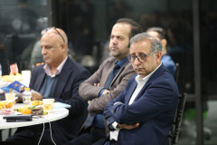 حضور مؤثر انستیتو قلب و عروق شهید رجایی در رویداد بین‌المللی گردشگری سلامت تهران