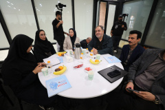 حضور مؤثر انستیتو قلب و عروق شهید رجایی در رویداد بین‌المللی گردشگری سلامت تهران