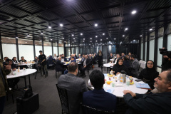 حضور مؤثر انستیتو قلب و عروق شهید رجایی در رویداد بین‌المللی گردشگری سلامت تهران