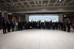 حضور مؤثر انستیتو قلب و عروق شهید رجایی در رویداد بین‌المللی گردشگری سلامت تهران