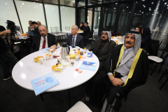 حضور مؤثر انستیتو قلب و عروق شهید رجایی در رویداد بین‌المللی گردشگری سلامت تهران