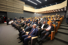 حضور مؤثر انستیتو قلب و عروق شهید رجایی در رویداد بین‌المللی گردشگری سلامت تهران