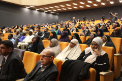 حضور مؤثر انستیتو قلب و عروق شهید رجایی در رویداد بین‌المللی گردشگری سلامت تهران