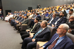 حضور مؤثر انستیتو قلب و عروق شهید رجایی در رویداد بین‌المللی گردشگری سلامت تهران