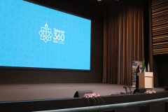 حضور مؤثر انستیتو قلب و عروق شهید رجایی در رویداد بین‌المللی گردشگری سلامت تهران