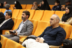 حضور مؤثر انستیتو قلب و عروق شهید رجایی در رویداد بین‌المللی گردشگری سلامت تهران