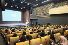 حضور مؤثر انستیتو قلب و عروق شهید رجایی در رویداد بین‌المللی گردشگری سلامت تهران