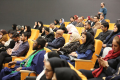 حضور مؤثر انستیتو قلب و عروق شهید رجایی در رویداد بین‌المللی گردشگری سلامت تهران