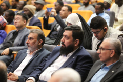 حضور مؤثر انستیتو قلب و عروق شهید رجایی در رویداد بین‌المللی گردشگری سلامت تهران