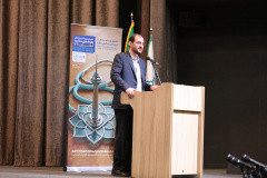 حضور مؤثر انستیتو قلب و عروق شهید رجایی در رویداد بین‌المللی گردشگری سلامت تهران