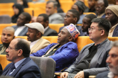 حضور مؤثر انستیتو قلب و عروق شهید رجایی در رویداد بین‌المللی گردشگری سلامت تهران