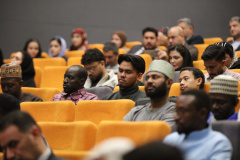 حضور مؤثر انستیتو قلب و عروق شهید رجایی در رویداد بین‌المللی گردشگری سلامت تهران