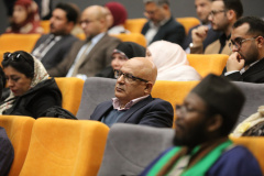 حضور مؤثر انستیتو قلب و عروق شهید رجایی در رویداد بین‌المللی گردشگری سلامت تهران