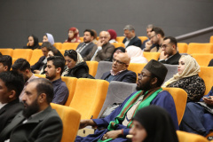 حضور مؤثر انستیتو قلب و عروق شهید رجایی در رویداد بین‌المللی گردشگری سلامت تهران