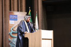 حضور مؤثر انستیتو قلب و عروق شهید رجایی در رویداد بین‌المللی گردشگری سلامت تهران