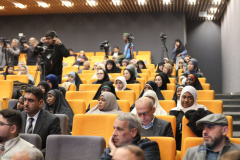 حضور مؤثر انستیتو قلب و عروق شهید رجایی در رویداد بین‌المللی گردشگری سلامت تهران