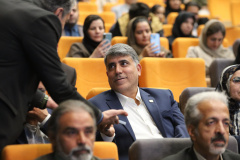 حضور مؤثر انستیتو قلب و عروق شهید رجایی در رویداد بین‌المللی گردشگری سلامت تهران