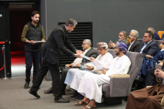 حضور مؤثر انستیتو قلب و عروق شهید رجایی در رویداد بین‌المللی گردشگری سلامت تهران