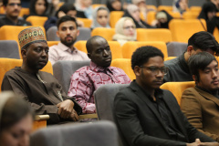 حضور مؤثر انستیتو قلب و عروق شهید رجایی در رویداد بین‌المللی گردشگری سلامت تهران