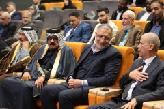 حضور مؤثر انستیتو قلب و عروق شهید رجایی در رویداد بین‌المللی گردشگری سلامت تهران