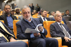 حضور مؤثر انستیتو قلب و عروق شهید رجایی در رویداد بین‌المللی گردشگری سلامت تهران