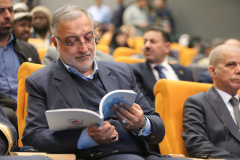 حضور مؤثر انستیتو قلب و عروق شهید رجایی در رویداد بین‌المللی گردشگری سلامت تهران