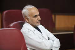 پنجمین جلسه کنفرانس ارائه مورد اخلاق پزشکی (CPC) در انستیتو قلب و عروق شهید رجایی