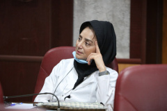 پنجمین جلسه کنفرانس ارائه مورد اخلاق پزشکی (CPC) در انستیتو قلب و عروق شهید رجایی