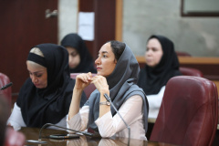 پنجمین جلسه کنفرانس ارائه مورد اخلاق پزشکی (CPC) در انستیتو قلب و عروق شهید رجایی